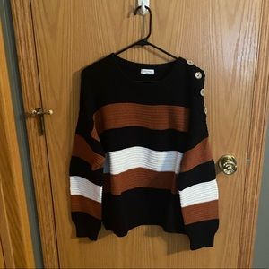 Stitch Fix Sweater
